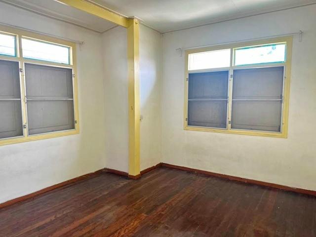 BTSอุดมสุข 500ม.ให้เช่าบ้านเดี่ยว 2 ชั้น 52ตร.วา. ทางด่วนสุขุมวิท60-68รร.นานาชาติเบิร์คลีย์ 1.8 กม. 3 นอน 2 น้ำ ตลาดอุดม 6