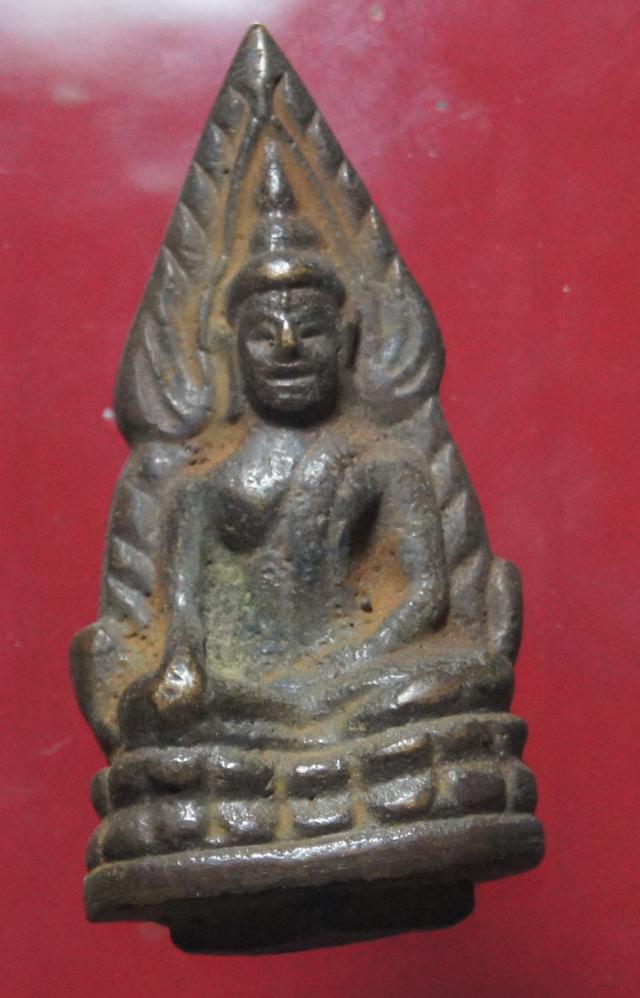 ชินราช หลวงปู่เผือก  3