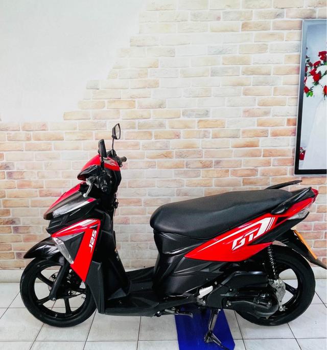 ปล่อยต่อ Yamaha GT 125 ปี 2020  2