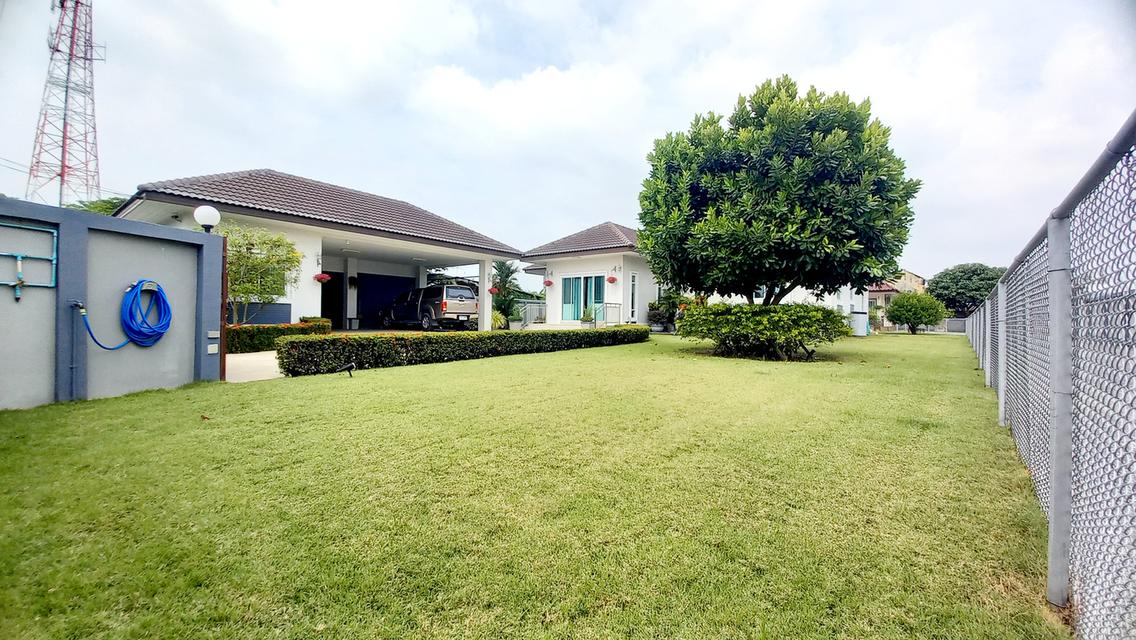 บ้านเดี่ยว สไตล์รีสอร์ท จ.นครปฐม 6