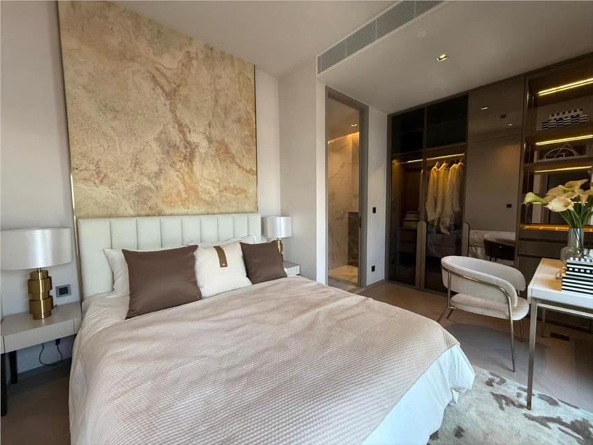 The Reserve Sathorn 104.05ตรม ชั้น11 110,000 14