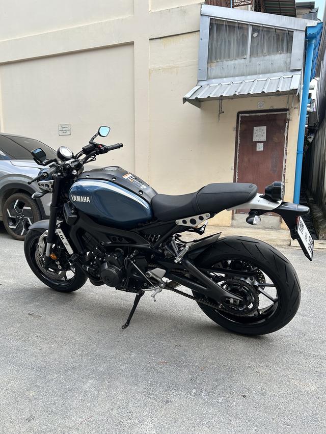 xsr900 ปี 2016 จด 18 รูปที่ 3