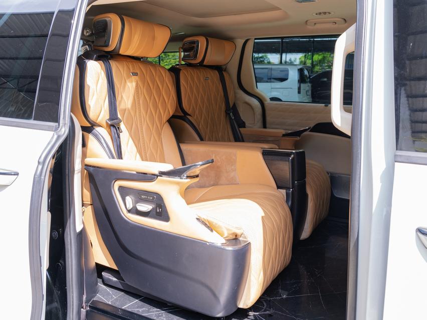 KIA CARNIVAL 2.2 SXL ปี 2021 รูปที่ 13