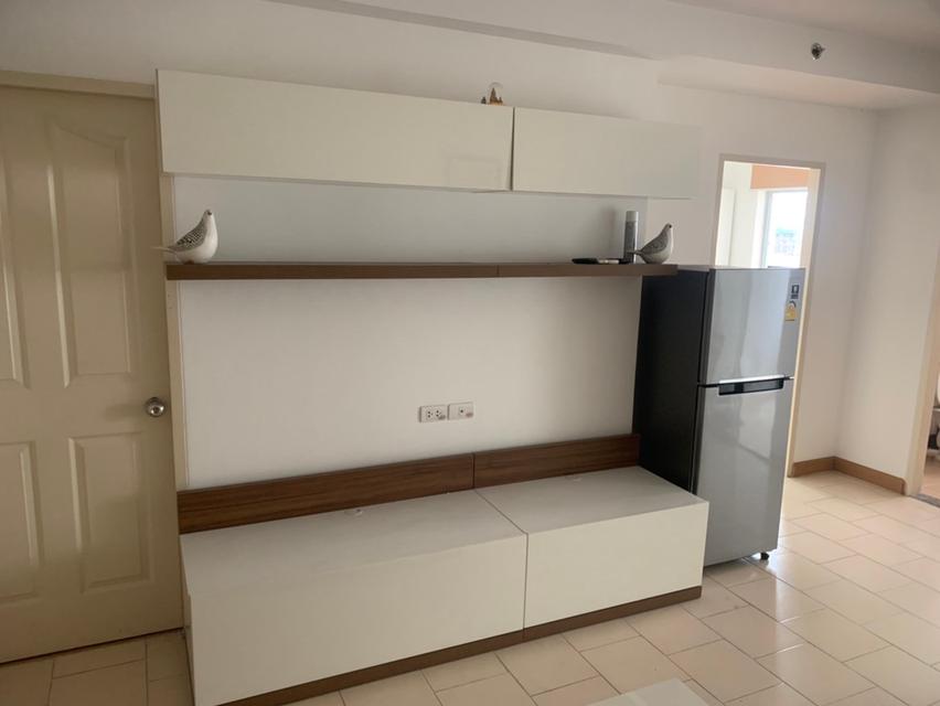 คอนโด ซิตี้โฮมรัตนาธิเบศ 7