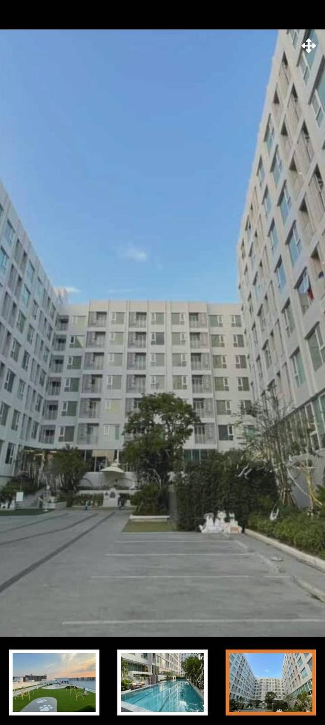 คอนโดดิออริจิ้น พหลโยธิน 57 3