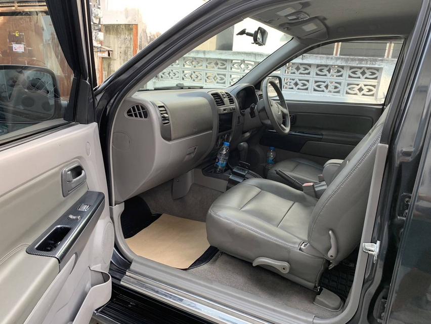 ISUZU DMAX LS 3.0 Di Turbo AT ปี 2003