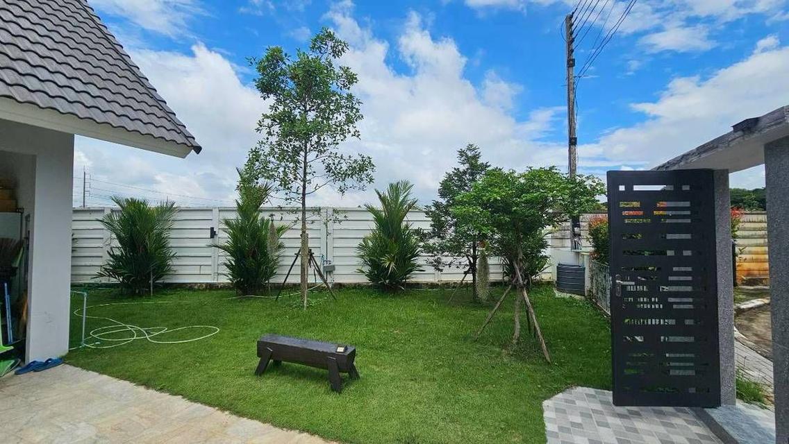 บ้านเดี่ยว จังหวักเชียงใหม่ 11