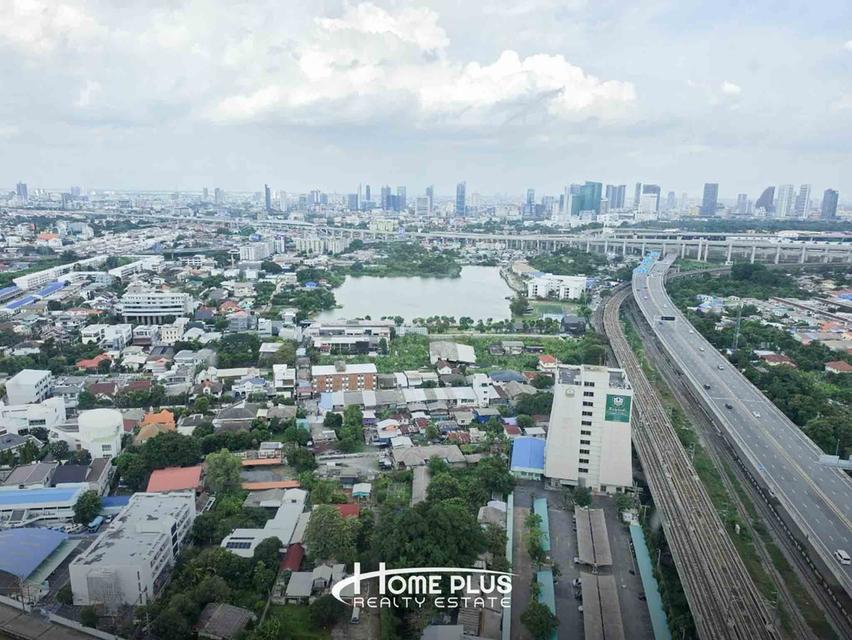 🏢 ขายคอนโด เมโทร สกาย บางซ่อน อินเตอร์เชนจ์ (ประชาชื่น) 11