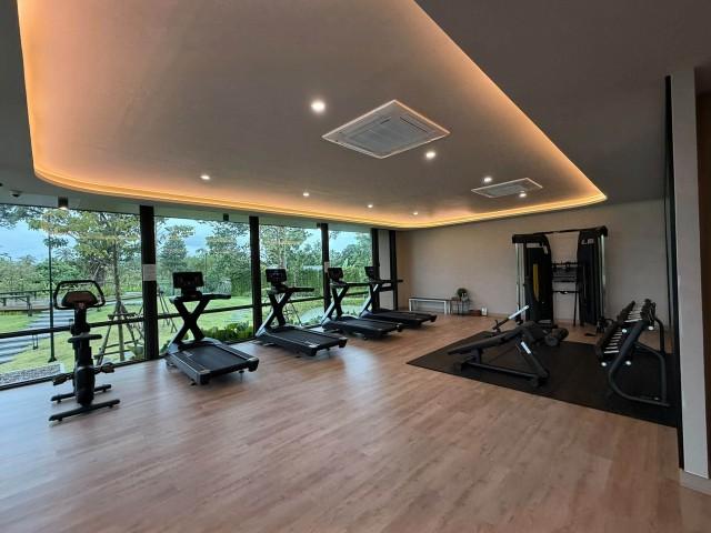 โครงการ Engel Haus – พร้อมอยู่ พร้อมเฟอร์ ทำเลดี ใกล้โรงเรียนนานาชาติ 5