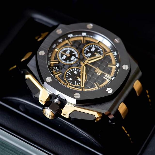 ขาย Audemars Piguet RoyalOak Offshore  2