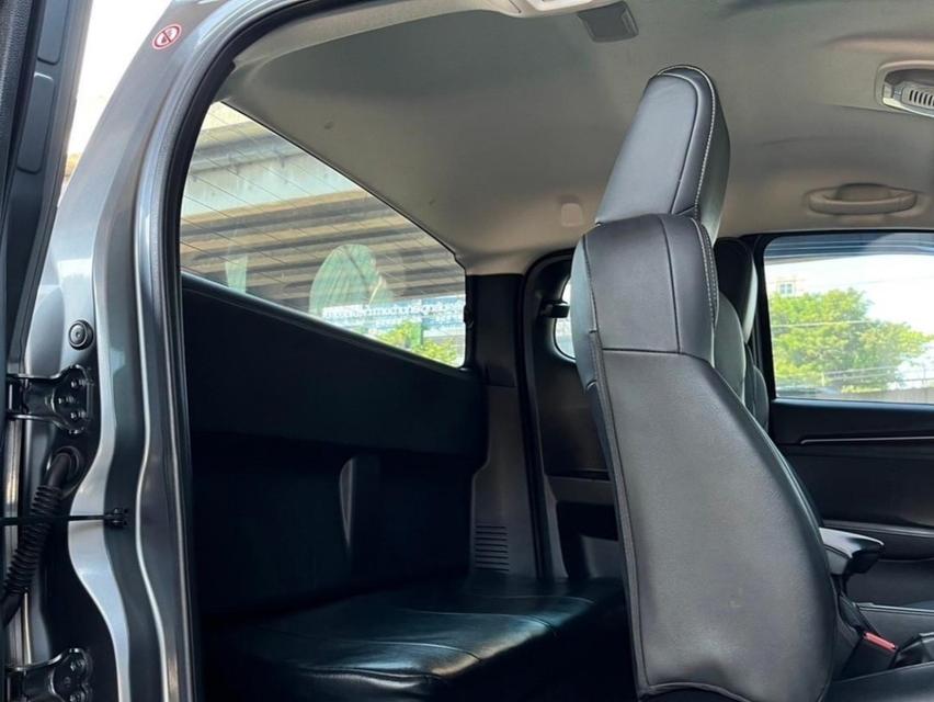 D-Max 1.9 Z-Prestige Space Cab Hi-lander ปี 2020 รหัส WMT53 10