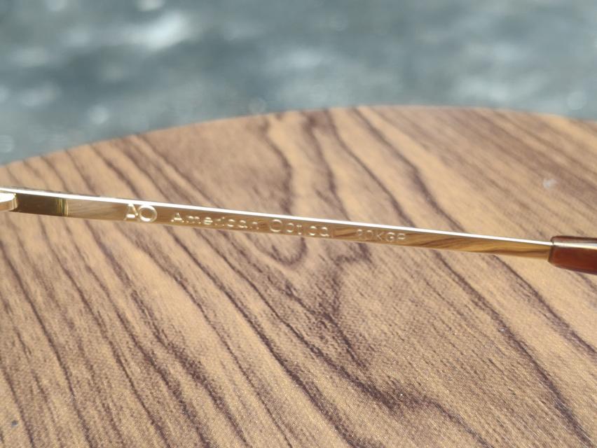 แว่นกันแดด AO SKYMASTER CLASSIC 8