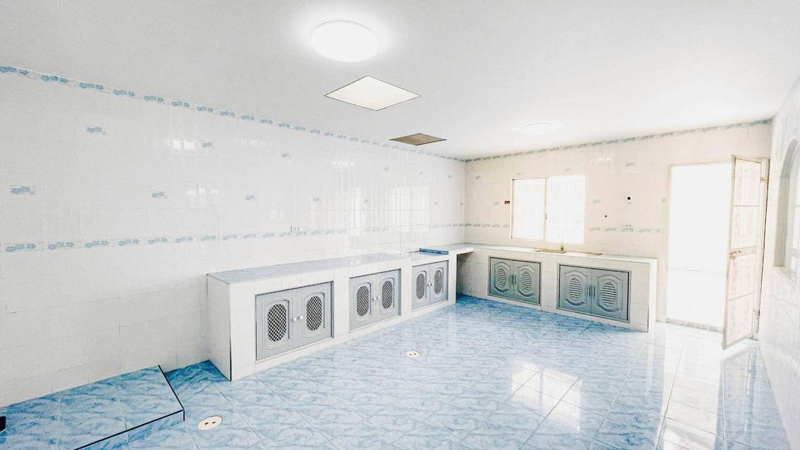 ให้เช่าทาวเฮ้าส์ 2 ชั้น หลังมุม หมู่บ้านพฤกษาดี คลองสาม คลองหลวง ปทุมธานี ใกล้บิ๊กซีคลอง3,ดรีมเวิล์ด,ฟิวเจอร์ 14