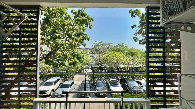 คอนโด เอ สเปซ สุขุมวิท 77 ใกล้ MRT สถานีศรีนุช 8