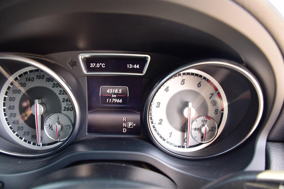 ขาย BENZ CLA-180 ปี2014 ราคาเพียง 420000 บาท เกียร์แพดเดิ้ลชิฟ รถสวยเบาะหนังไฟฟ้าคู่หน้า แอร์ฉ่ำมากๆ เครื่องนิ่มช่วงล่างแน่น โทร0957401229 ไลน์ UTBP รูปที่ 6