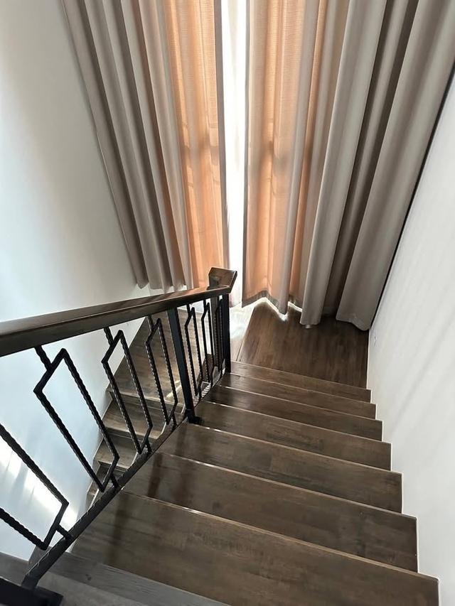 Luxury  House For Sale 11,000,000 TH 16
