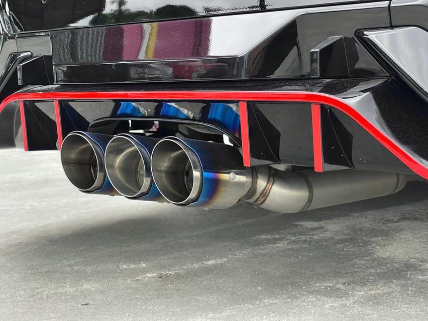  HONDA CIVIC FC 1.5 TURBO RS 2019 15