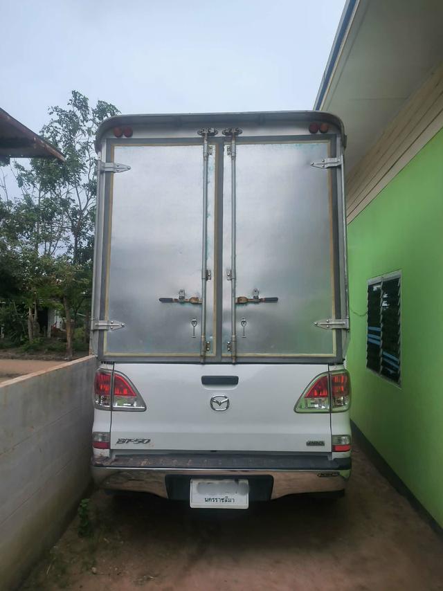 Mazda BT 50 PRO ตอนเดียว ปี2013 รูปที่ 2