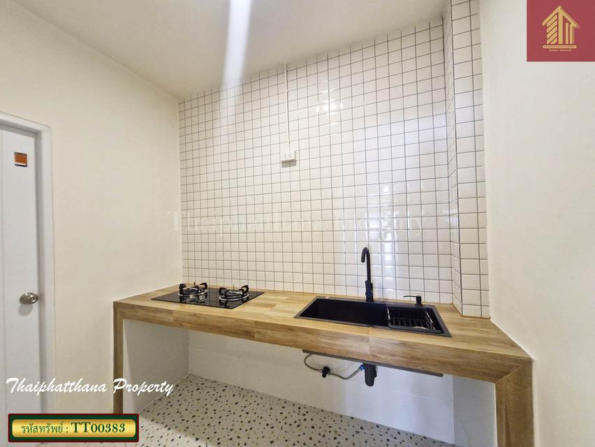 ทรัพย์มงคล 2 แพรกษา เมืองสมุทรปราการ 6