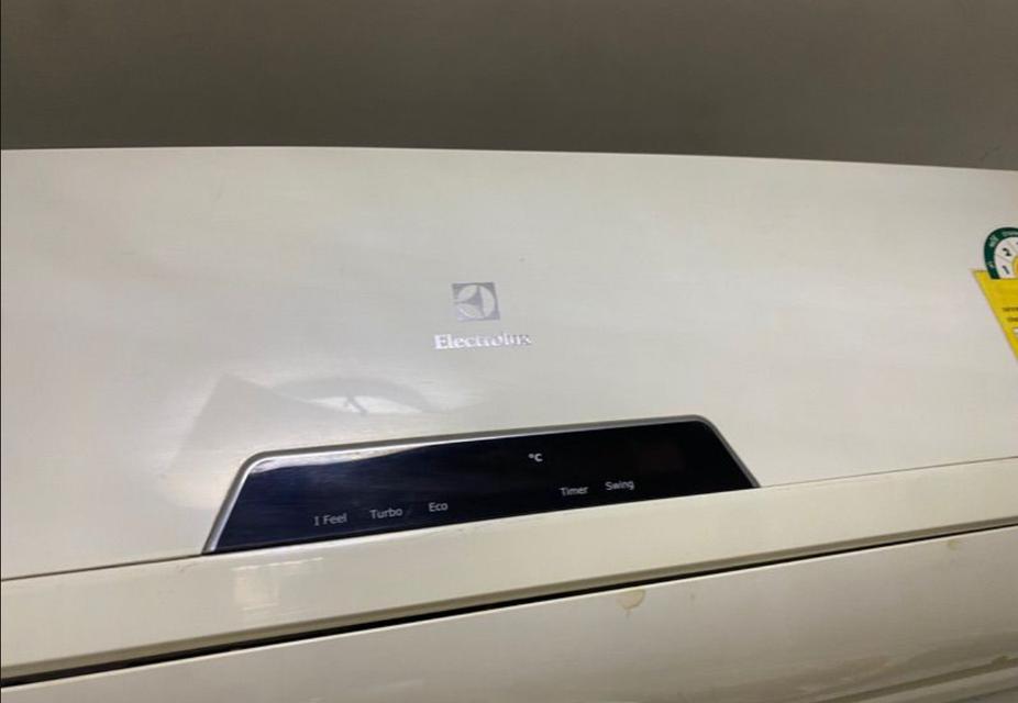 แอร์ Electrolux 18000 BTU 2