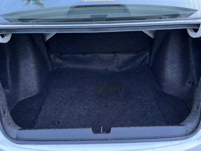 HONDA CITY ออโต้ ปี2015 ไม่แก๊ส รถมือเดียว 16