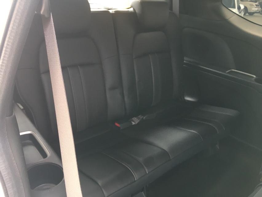 ปี 2019 Honda BRV รุ่น SV รูปที่ 5