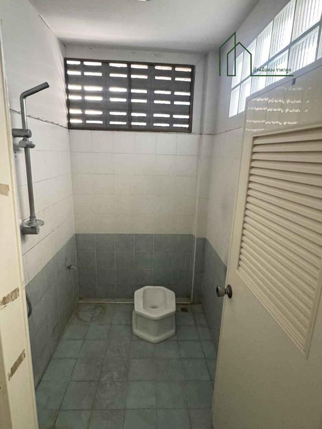 หมู่บ้านปรีชา สุวินทวงศ์ มีนบุรี หลังมุม 10