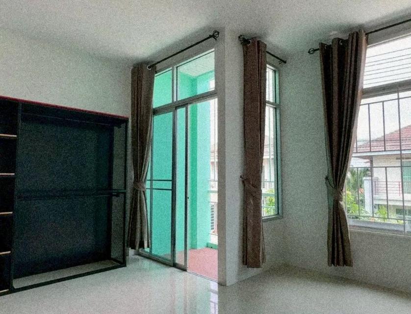 หมู่บ้านดาริน (บ้านสวน ซอย 11) อ.เมือง ชลบุรี 6