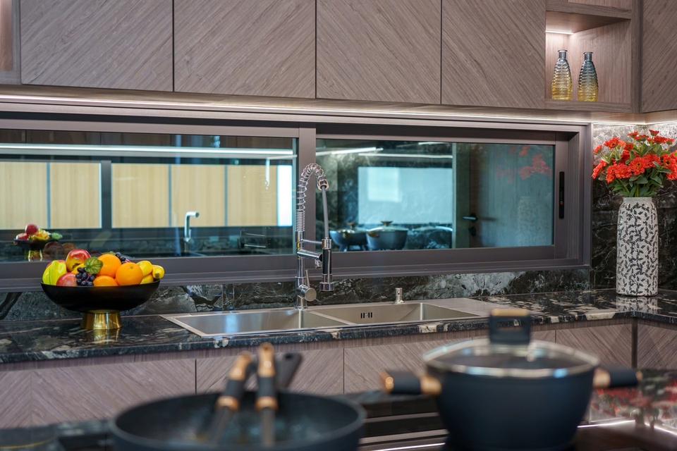 Super Luxury Villa Pattaya  10