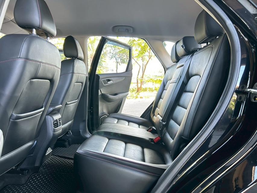 🔥โปรโมชั่นพิเศษส่งท้ายปี!! MG HS 1.5 Turbo D AT ปี 2021 18