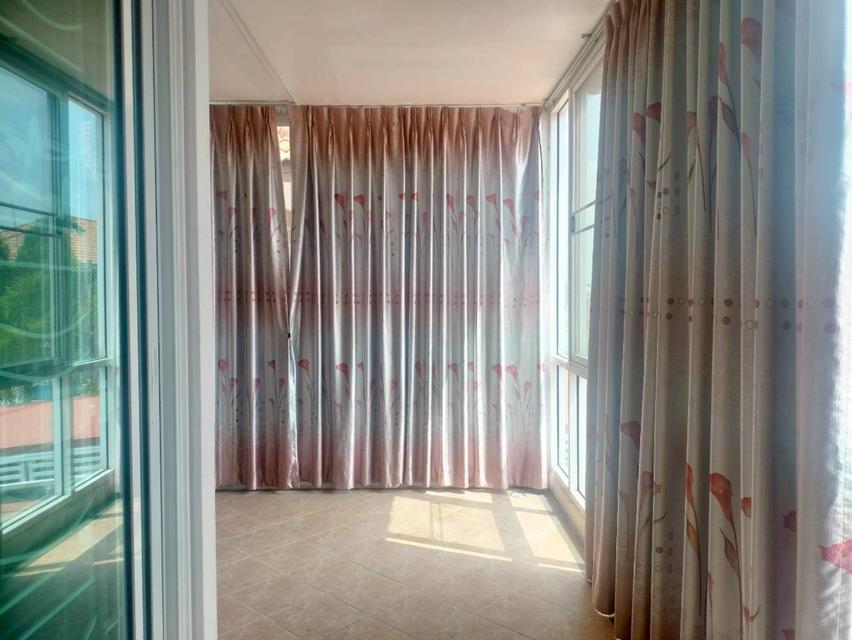 📢🎈ขาย และ ให้เช่า บ้านเดี่ยว หมู่บ้านพนาสนธิ์การ์เด้นโฮม9 เนื้อที่ 70.4 ตร.ว ทำเลดี ในซอยวัดหลวงพ่อโต 13