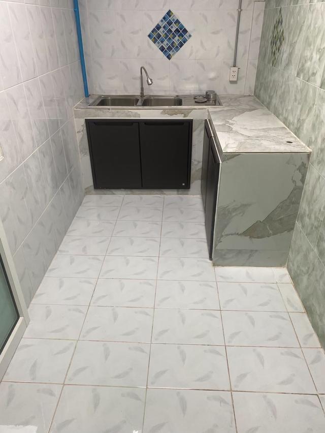 เช่าอาคารพาณิชย์ รามคำแหง186 5