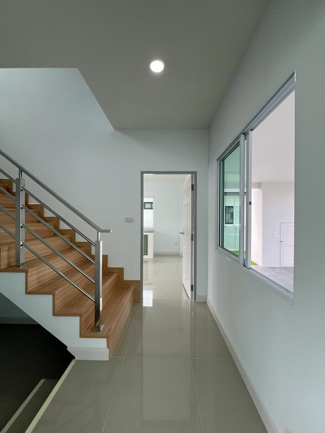 บ้านเดี่ยวนอกโครงการเชียงใหม่ 11