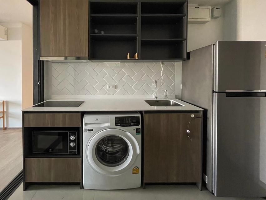 THE LINE PHAHONYOTHIN PARK | 2 BED 8
