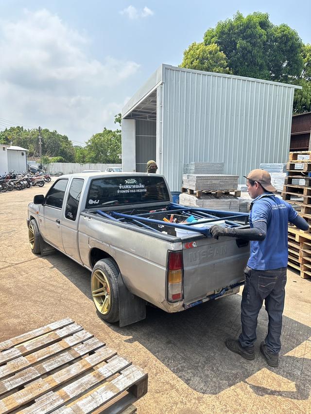 นั่งร้านมือ 1 หมดแล้วหมดเลย รูปที่ 4