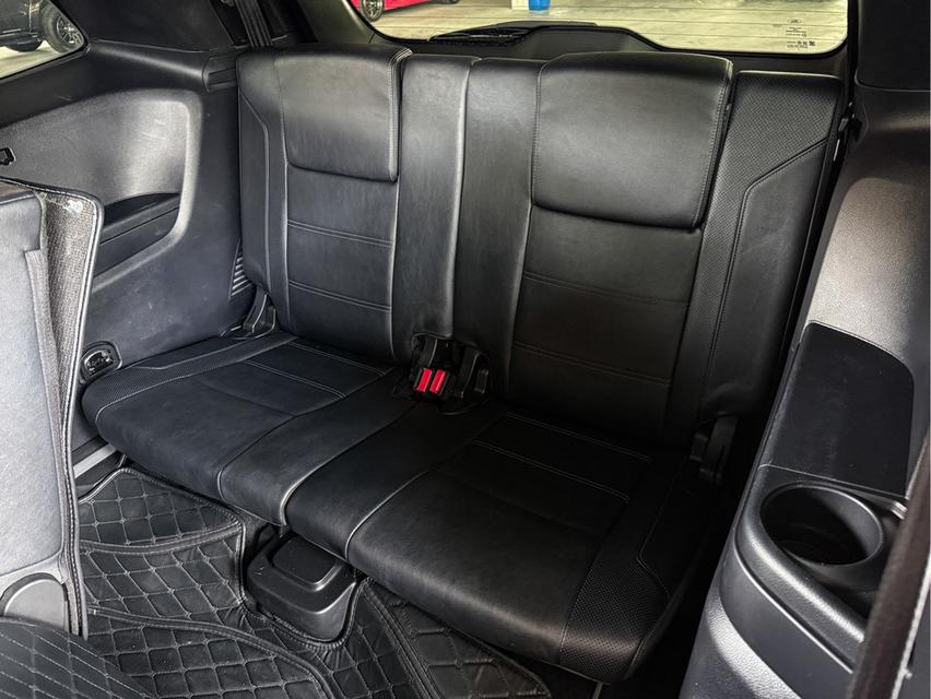 2020 จด 2021 FORD EVEREST, 2.0 BI-TURBO 4WD TITANIUM PLUS 12