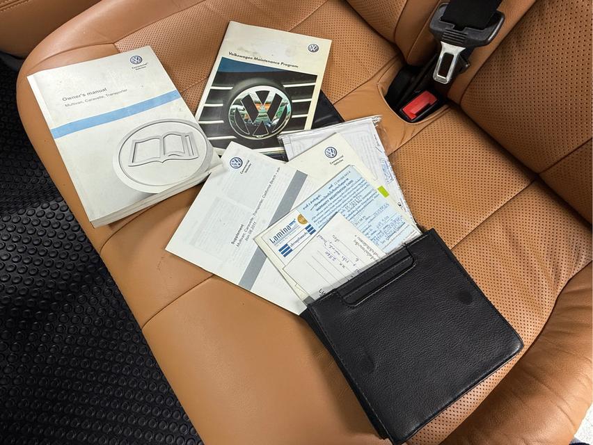 2012 VOLKSWAGEN CARAVELLE, 2.0 TDI