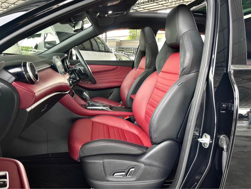 MG HS 1.5 X SUNROOF 2020   10