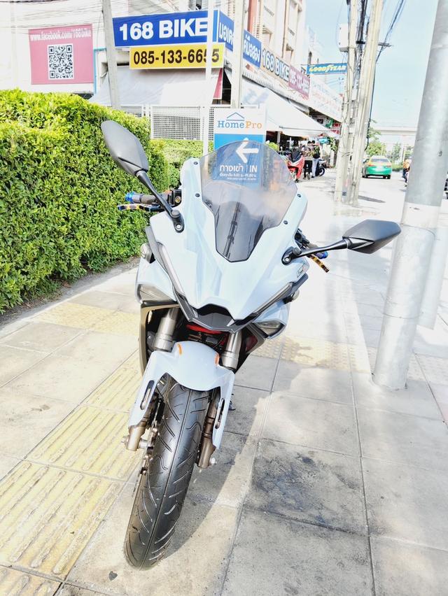  GPX Demon GR200R 4V Da Corsa2 ปี2023 สภาพเกรดA 3971 km เอกสารพร้อมโอน 7