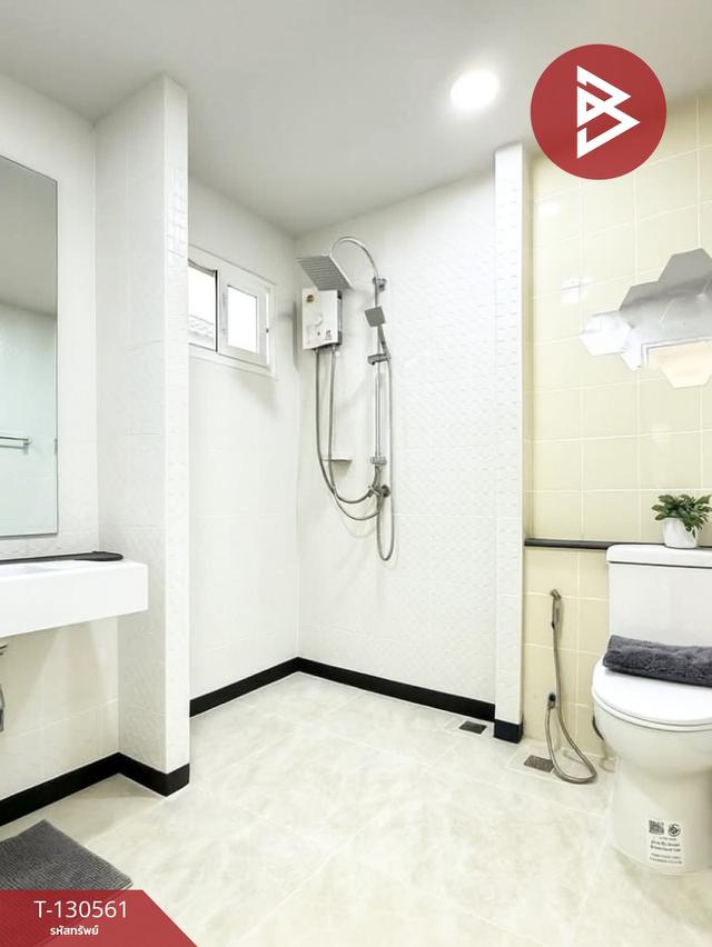 ขายบ้านเดี่ยว หมู่บ้านพฤกษาทาวน์ เซเรนิตี้ เพชรเกษม 81 หนองแขม กรุงเทพมหานคร 13