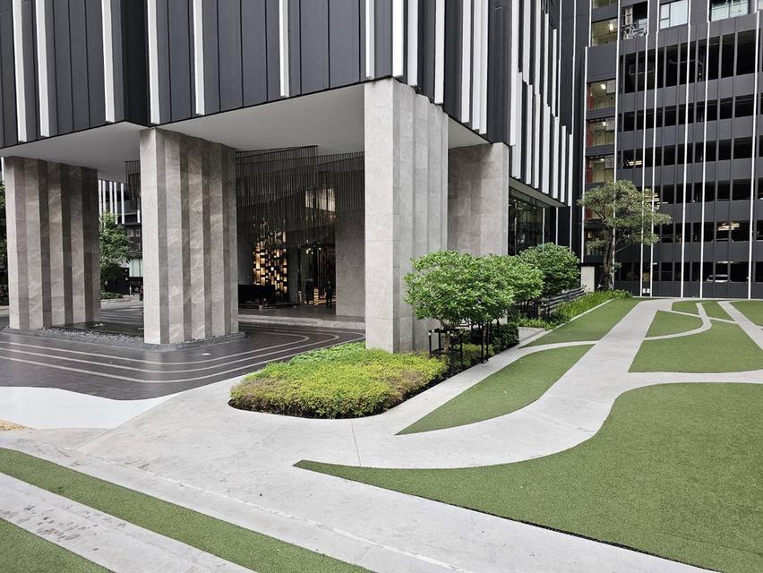 ขาย Life Asoke พระราม 9 1