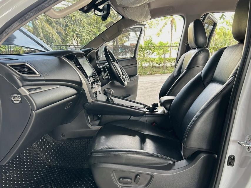 Mitsubishi Pajero Sport 2.4 GT Premium ปี 2020  6