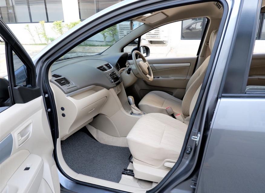 Suzuki Ertiga 1.4 GL ปี 2014 เกียร์ AT 16