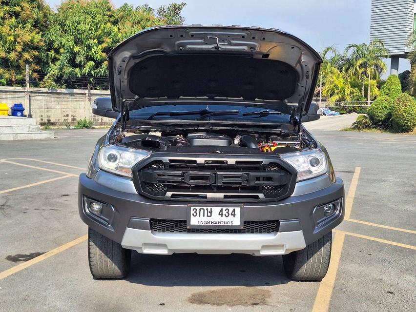 FORD EVEREST 2.2 TITANIUM ปี 2016  17