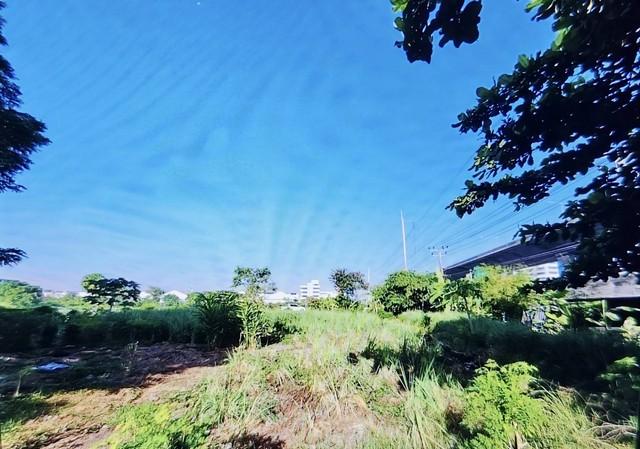 FOR SALE ที่ดินผังสีแดง 21 ไร่ Rare Item  ติดถนนบางนา – ตราด กม.12  ที่ดินแปลงใหญ่ศักยภาพสูง 4