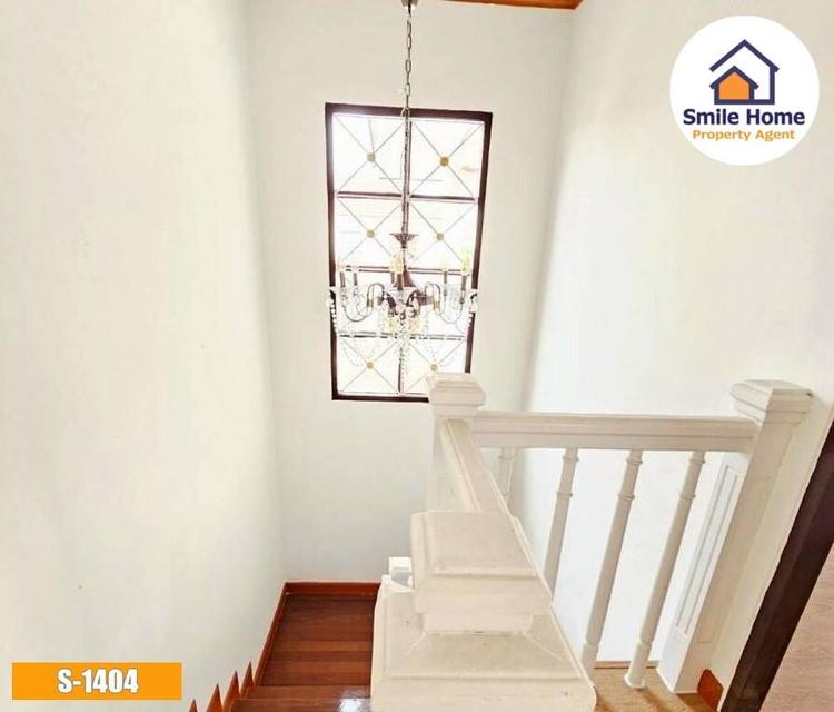 หมู่บ้านบุศรินทร์(ซอยธนสิทธิ์) บางปลา2 เทพารักษ์ สมุทรปราการ 14