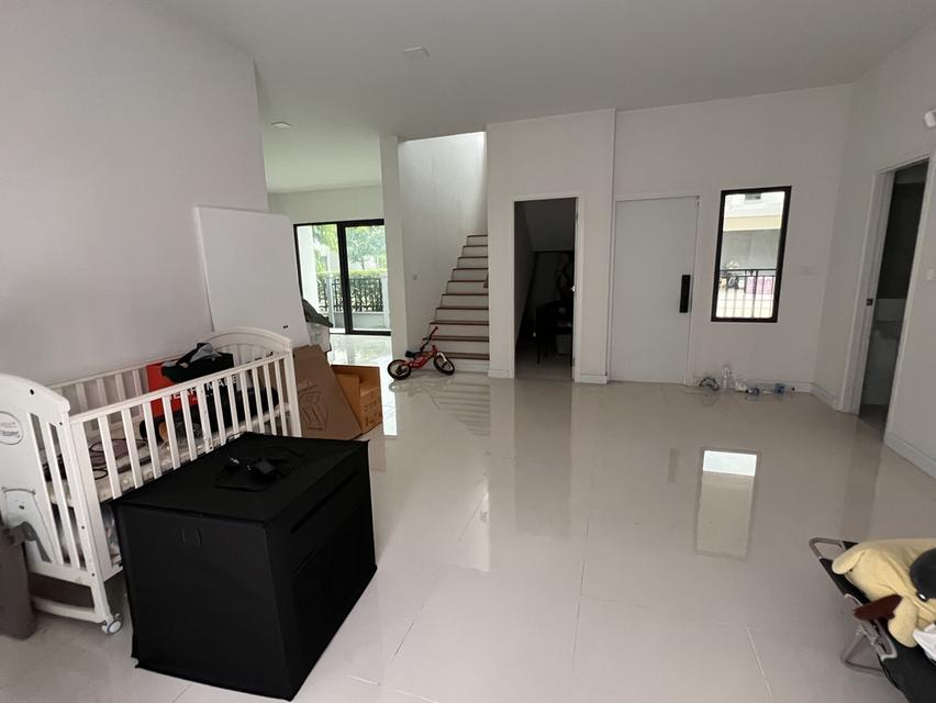 บ้านเดี่ยว Pyve ราชพฤกษ์ - สิรินธร  5