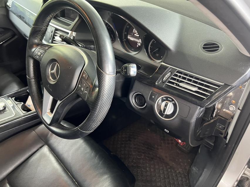 BENZ 14