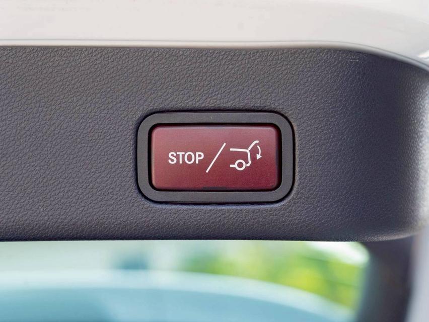 Benz Gle500e 4Matic ปี17 รูปที่ 18