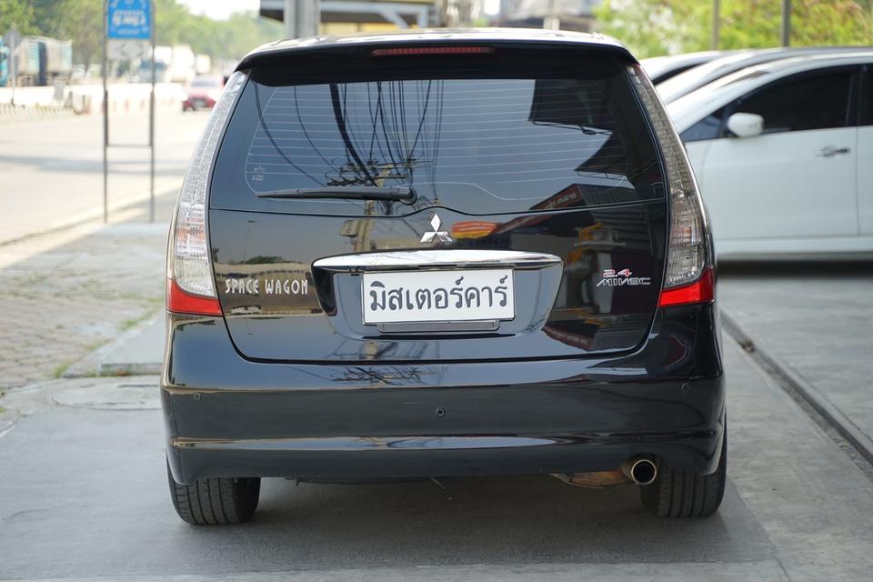 🚩MITSUBISHI SPACE WAGON 2.4 GLS 2010 6